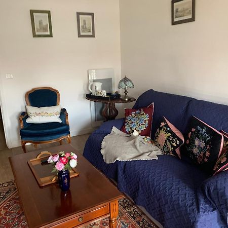 אורנג' Chambre D'Hotes Fauvart Antony Real מראה חיצוני תמונה