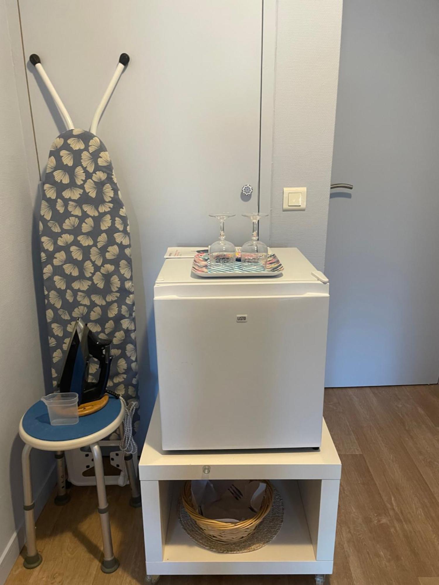 אורנג' Chambre D'Hotes Fauvart Antony Real מראה חיצוני תמונה