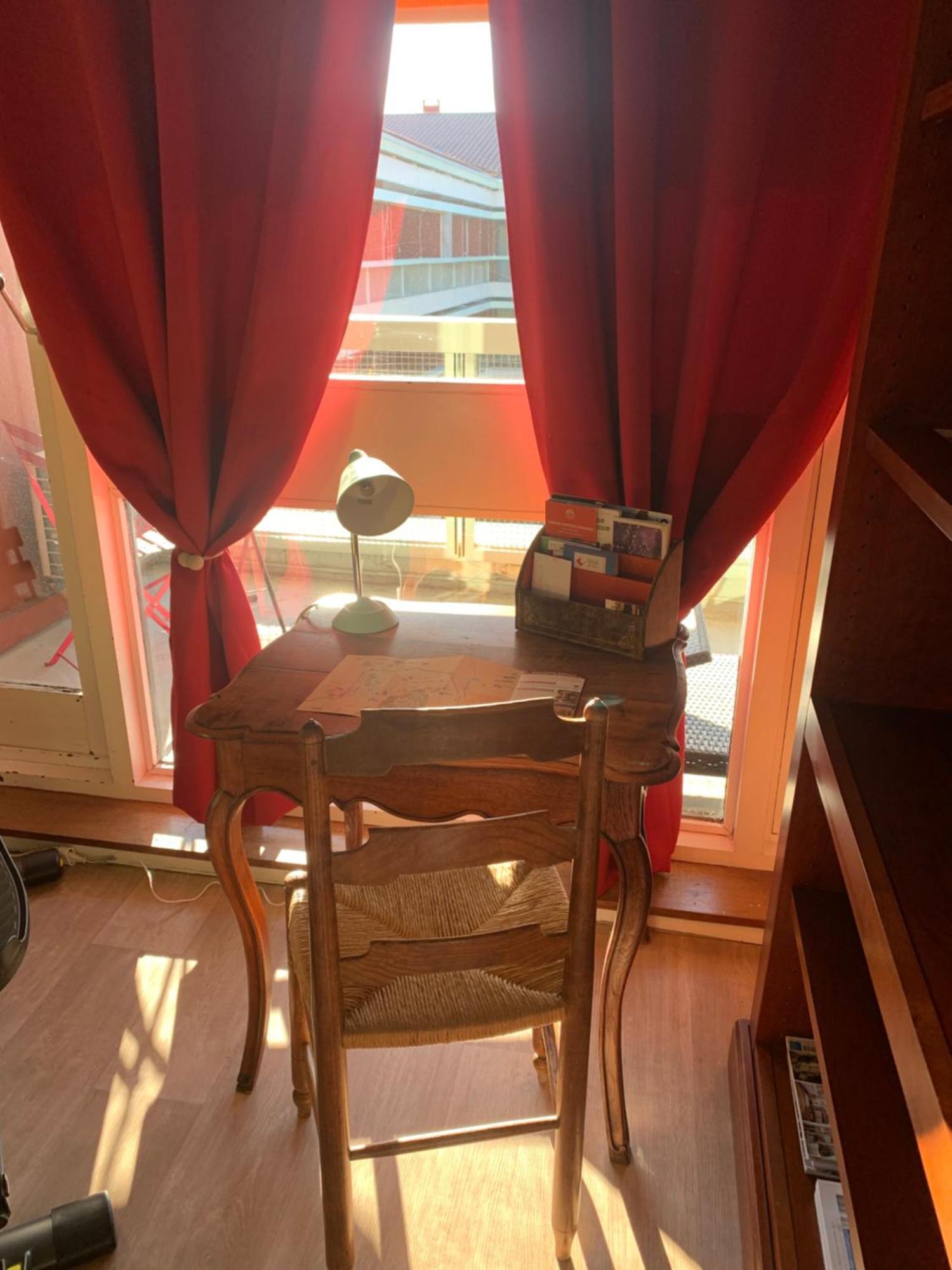 אורנג' Chambre D'Hotes Fauvart Antony Real מראה חיצוני תמונה