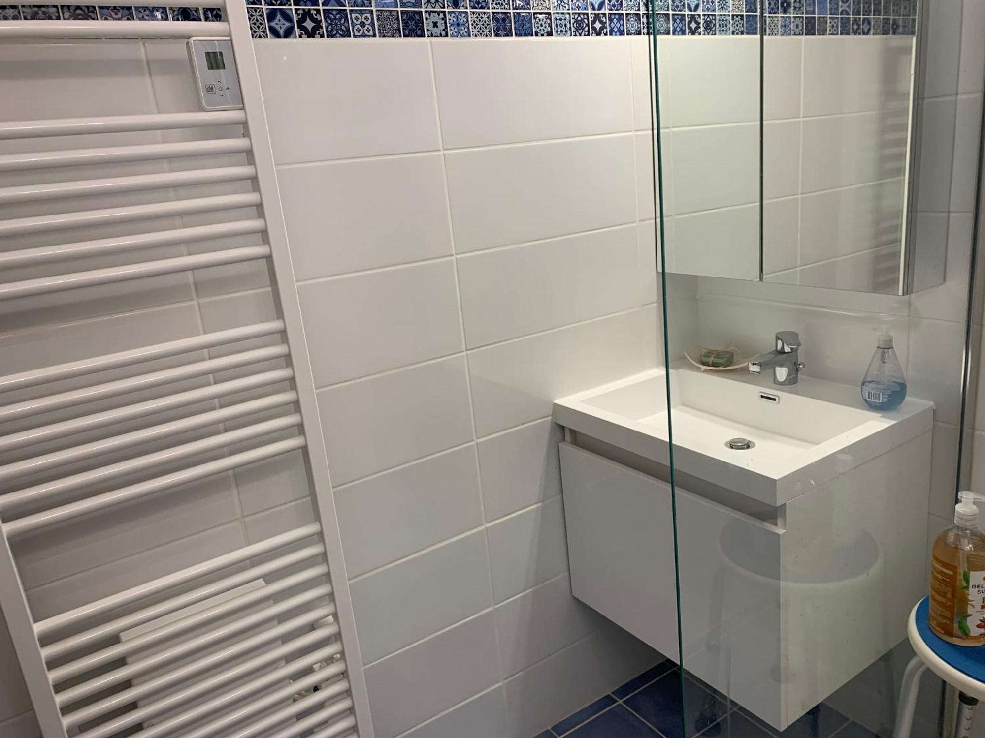 אורנג' Chambre D'Hotes Fauvart Antony Real מראה חיצוני תמונה