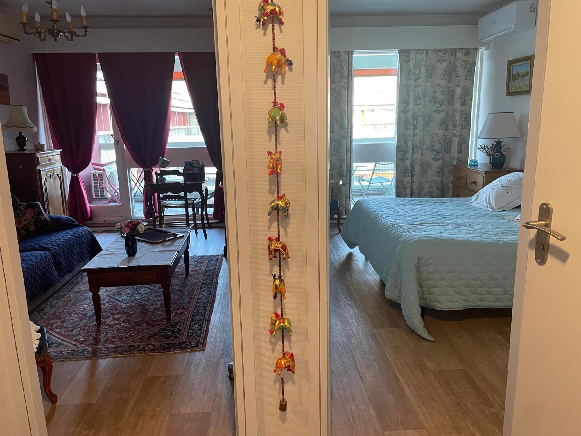אורנג' Chambre D'Hotes Fauvart Antony Real מראה חיצוני תמונה